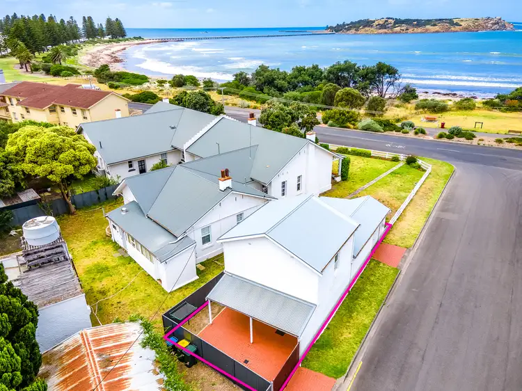 Fourth view of Homely unit listing, 2/33 Esplanade, Victor Harbor SA 5211