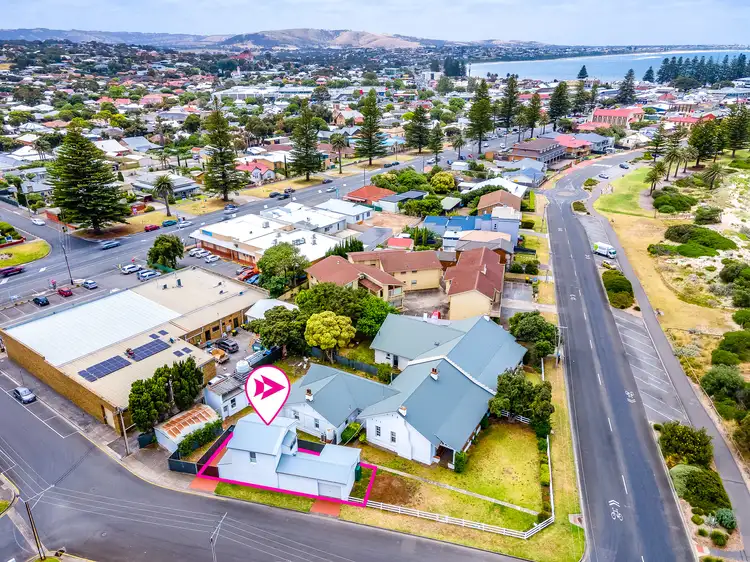 Fifth view of Homely unit listing, 2/33 Esplanade, Victor Harbor SA 5211