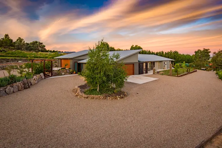 5 Palomino Place, Murrumbateman NSW 2582