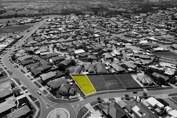 66 St Georges Road, Traralgon VIC 3844