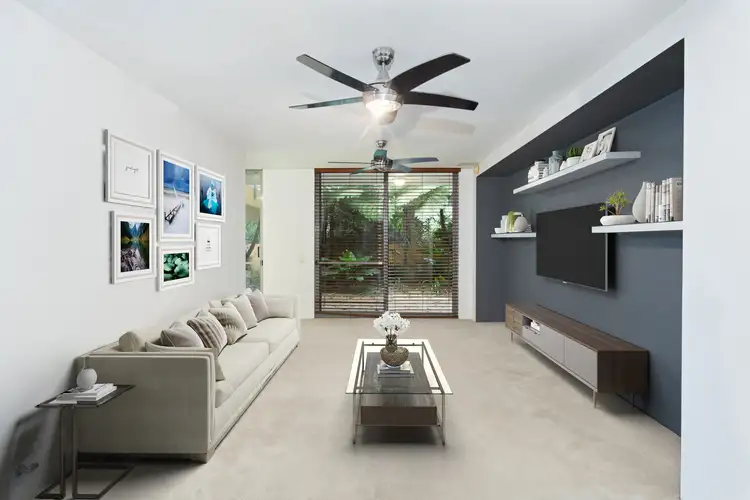 16/19 Blaxland Avenue, Newington NSW 2127