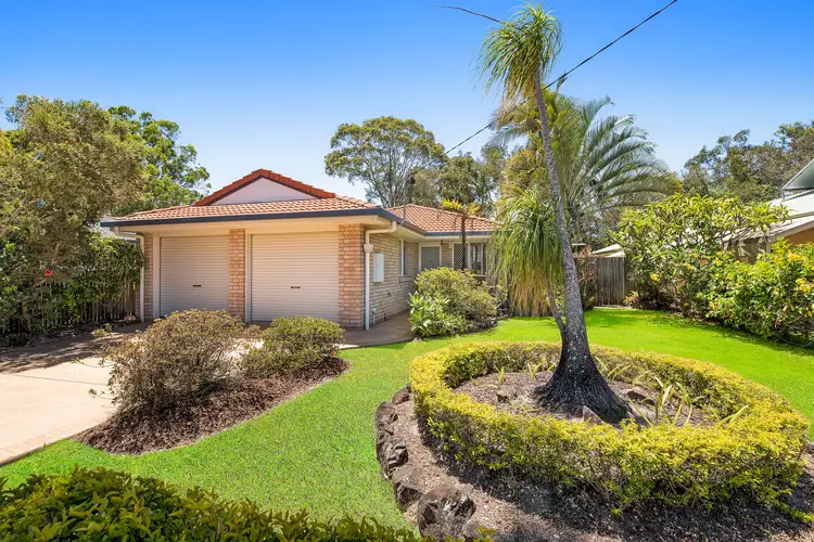 Main view of Homely house listing, 52 Cassia Avenue, Coolum Beach QLD 4573