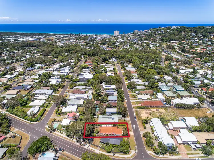 Second view of Homely house listing, 52 Cassia Avenue, Coolum Beach QLD 4573