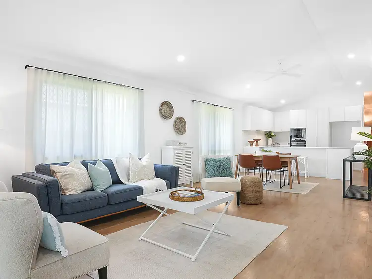 26 Springbrook Parade, Idalia QLD 4811
