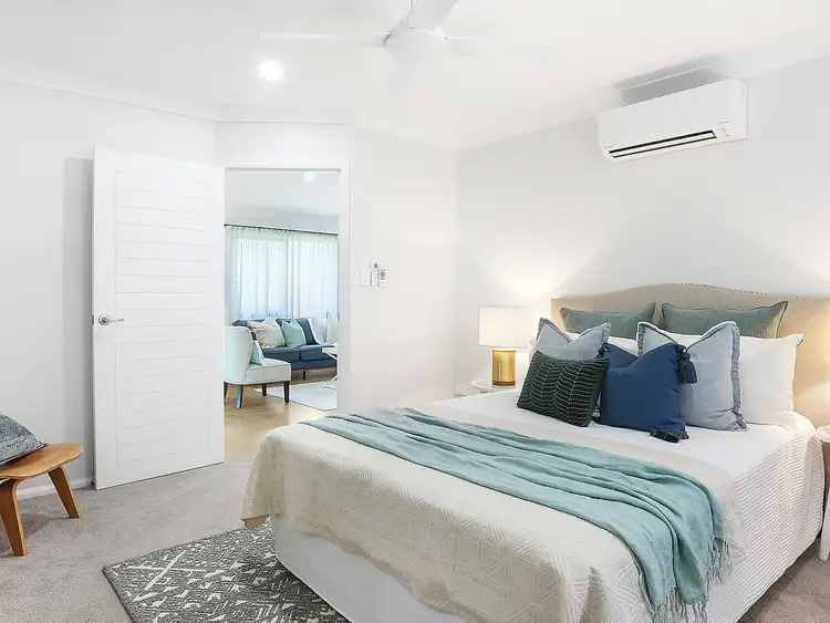 Fourth view of Homely house listing, 26 Springbrook Parade, Idalia QLD 4811