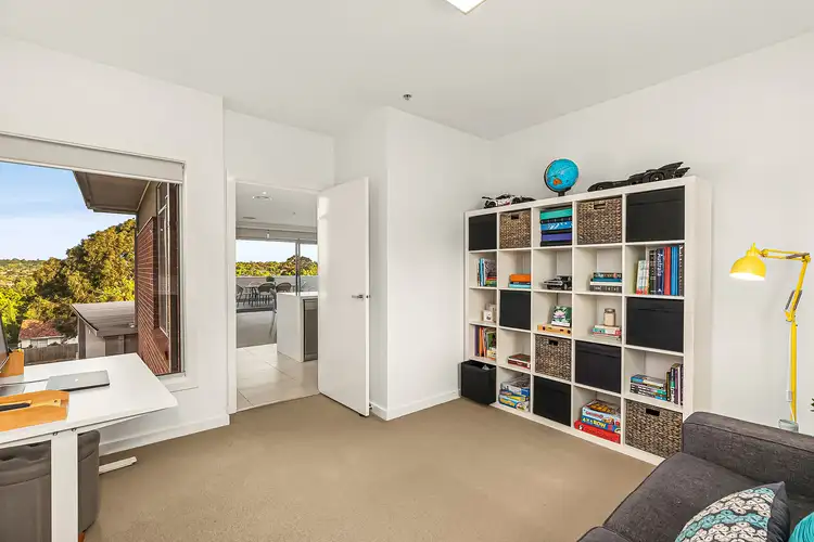 Third view of Homely apartment listing, 46/1245 Burke Road, Kew VIC 3101