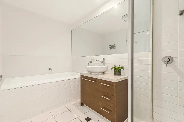 Fifth view of Homely apartment listing, 46/1245 Burke Road, Kew VIC 3101