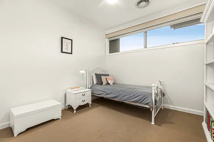 Sixth view of Homely apartment listing, 46/1245 Burke Road, Kew VIC 3101