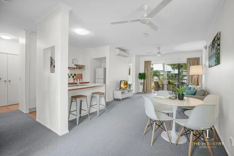Second view of Homely unit listing, 243/2 Keem Street, Trinity Beach QLD 4879