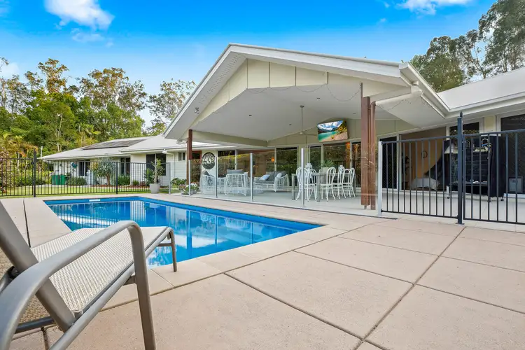 Main view of Homely rural property listing, 1-3 Bernhardt Place, Ninderry QLD 4561