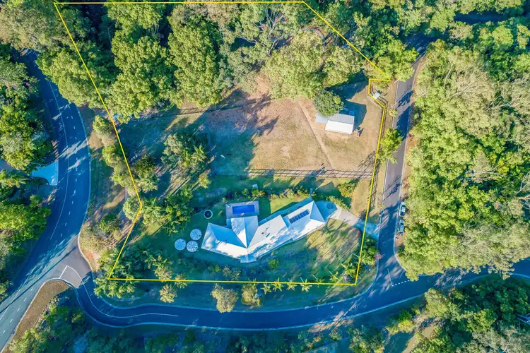 Second view of Homely rural property listing, 1-3 Bernhardt Place, Ninderry QLD 4561