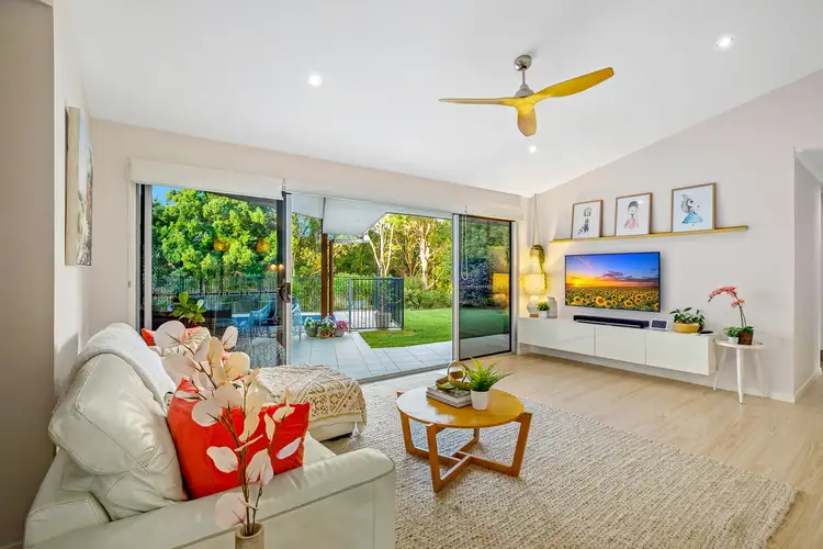 Fifth view of Homely rural property listing, 1-3 Bernhardt Place, Ninderry QLD 4561