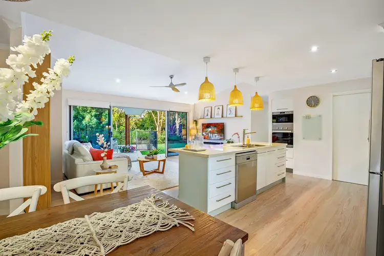 Sixth view of Homely rural property listing, 1-3 Bernhardt Place, Ninderry QLD 4561