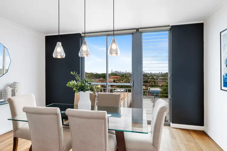 Fourth view of Homely townhouse listing, T05/4-12 Garfield Street, Five Dock NSW 2046