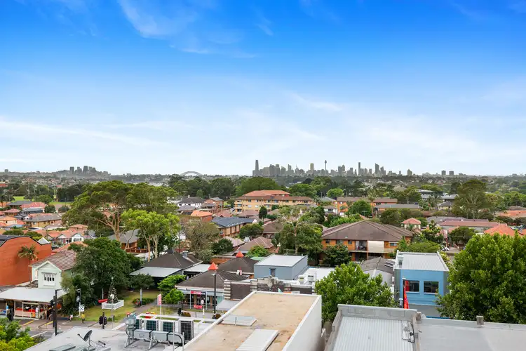 Fifth view of Homely townhouse listing, T05/4-12 Garfield Street, Five Dock NSW 2046