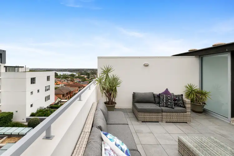 Sixth view of Homely townhouse listing, T05/4-12 Garfield Street, Five Dock NSW 2046