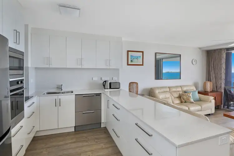 Second view of Homely unit listing, 37/47 Sixth Avenue, Maroochydore QLD 4558
