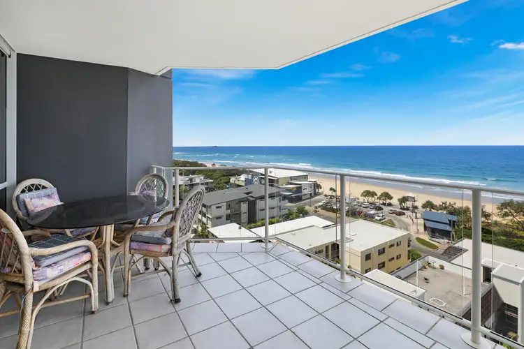Third view of Homely unit listing, 37/47 Sixth Avenue, Maroochydore QLD 4558