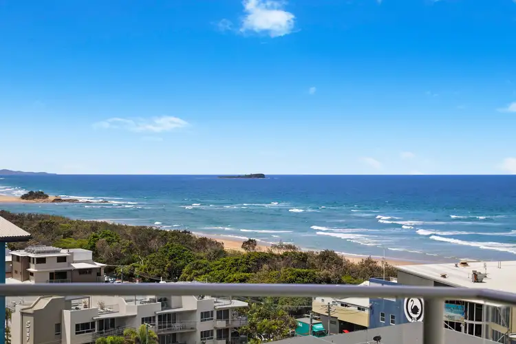 Fourth view of Homely unit listing, 37/47 Sixth Avenue, Maroochydore QLD 4558