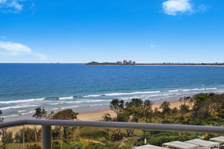 Fifth view of Homely unit listing, 37/47 Sixth Avenue, Maroochydore QLD 4558