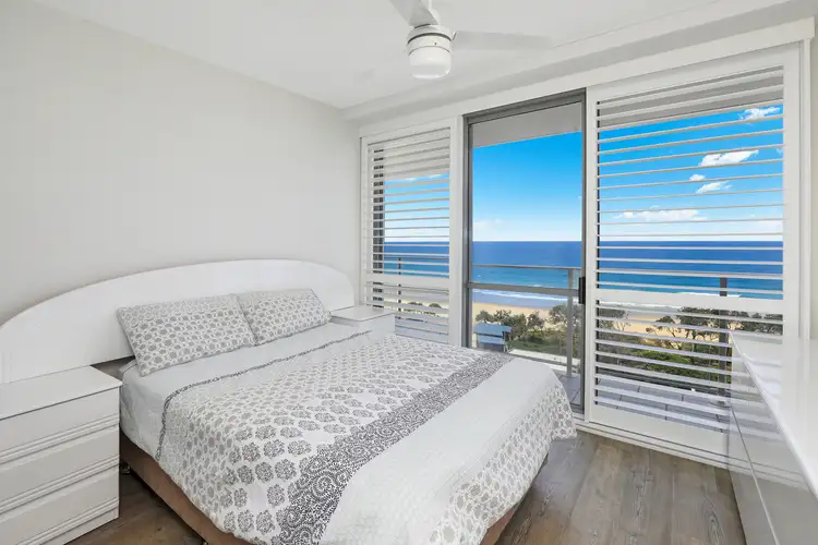 Sixth view of Homely unit listing, 37/47 Sixth Avenue, Maroochydore QLD 4558