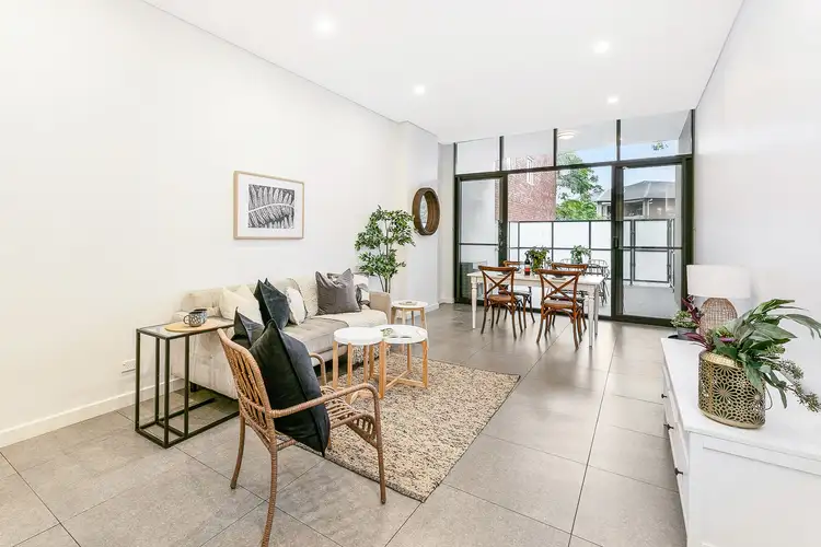 1/371-377 Liverpool Road, Ashfield NSW 2131
