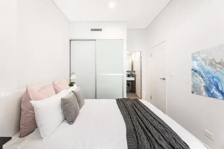 Third view of Homely apartment listing, 1/371-377 Liverpool Road, Ashfield NSW 2131