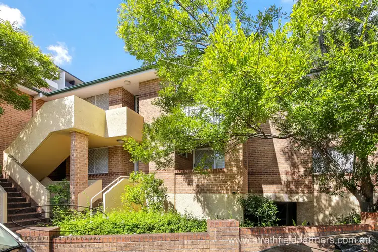 1/38 Churchill Avenue, Strathfield NSW 2135