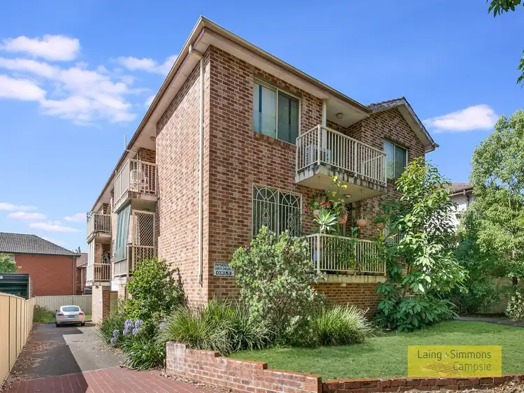 4/95 Ninth Avenue, Campsie NSW 2194