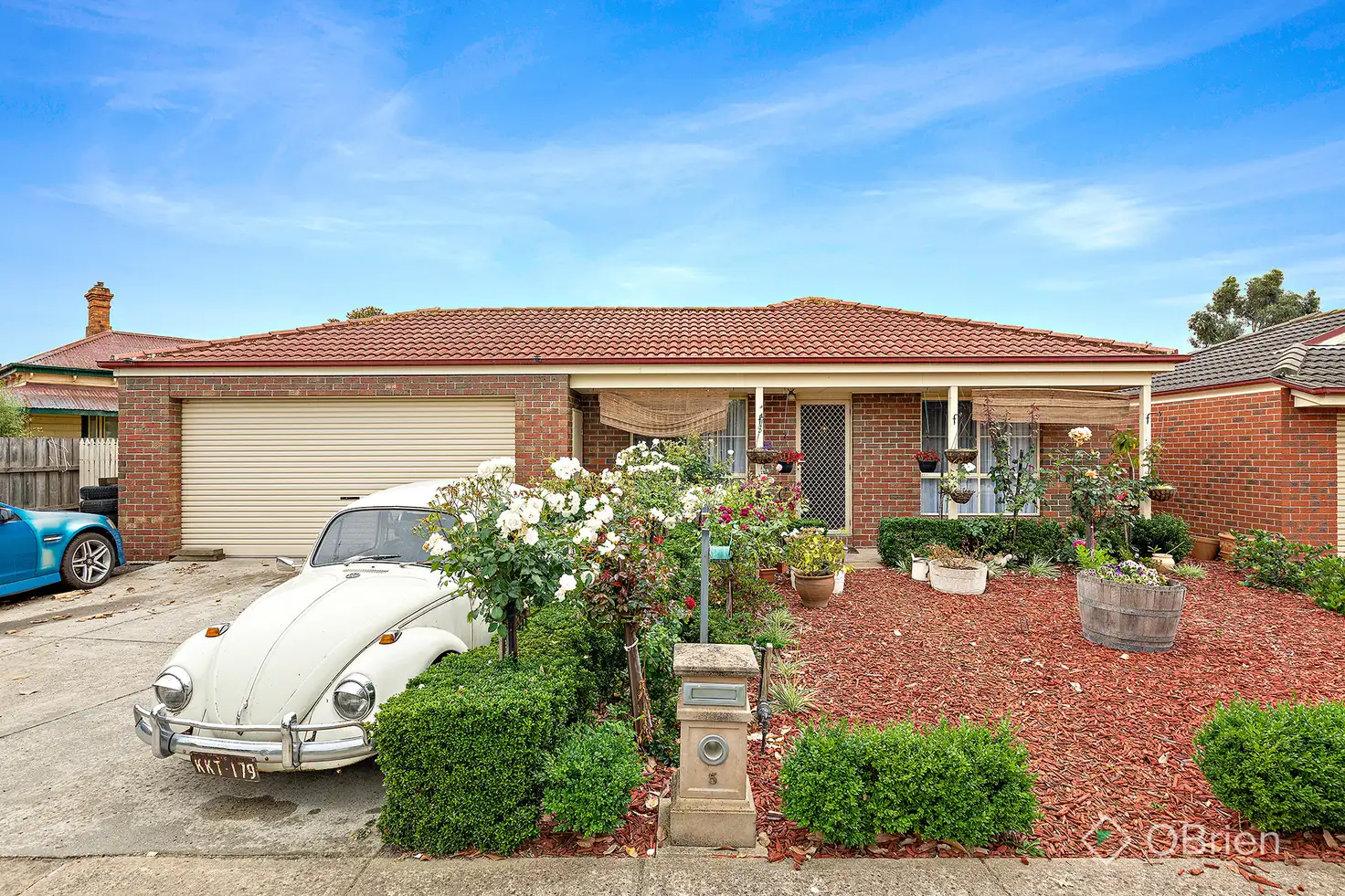 Main view of Homely house listing, 5 Bailey Boulevard, Koo Wee Rup VIC 3981