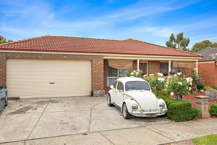 Second view of Homely house listing, 5 Bailey Boulevard, Koo Wee Rup VIC 3981