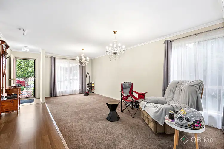 Fourth view of Homely house listing, 5 Bailey Boulevard, Koo Wee Rup VIC 3981