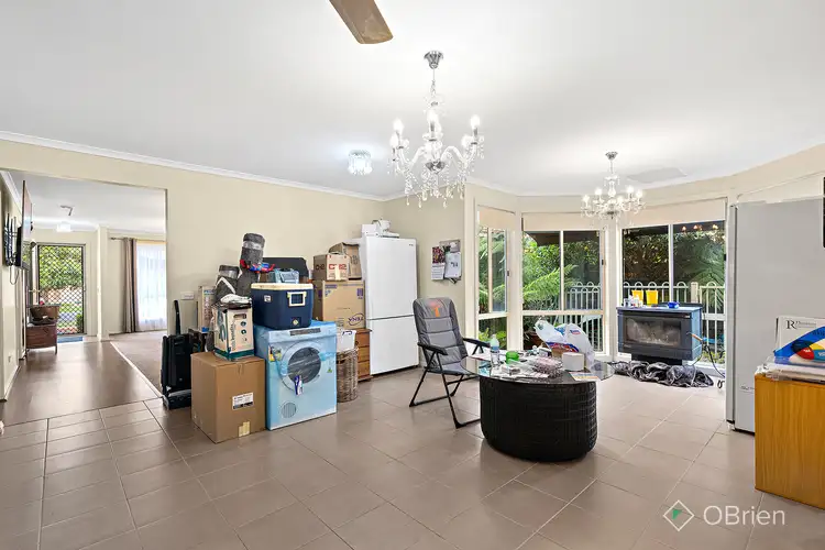 Fifth view of Homely house listing, 5 Bailey Boulevard, Koo Wee Rup VIC 3981