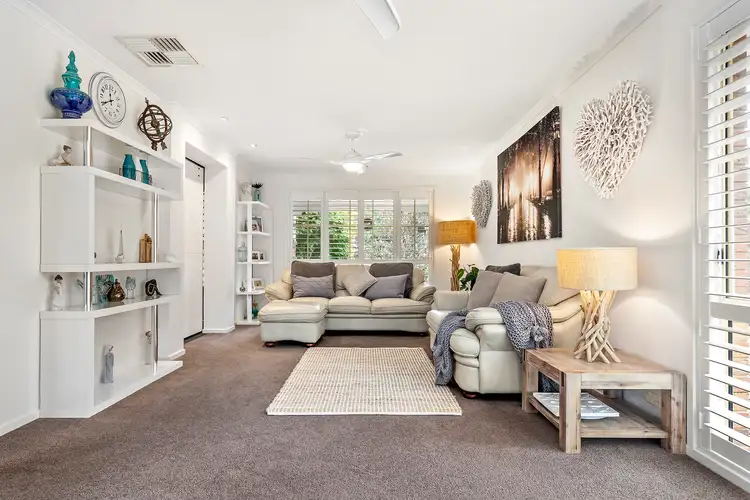 Second view of Homely house listing, 12 Aquarius Court, Mornington VIC 3931