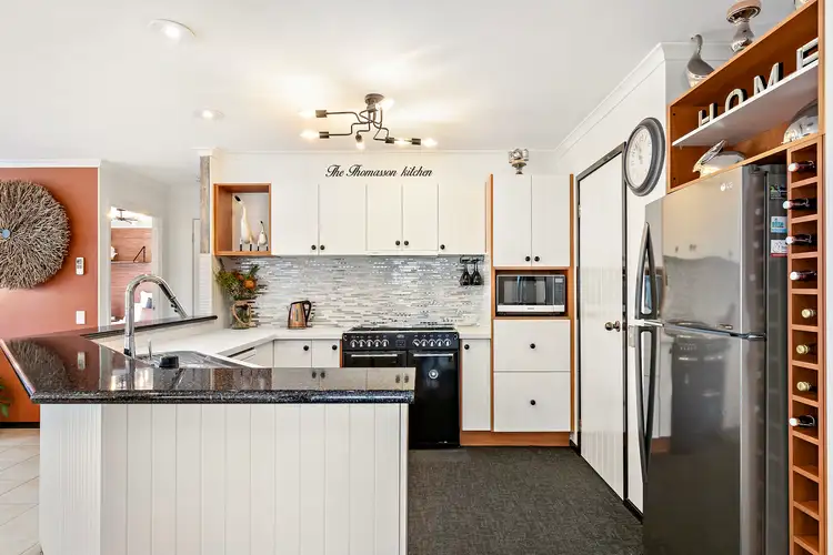 Third view of Homely house listing, 12 Aquarius Court, Mornington VIC 3931