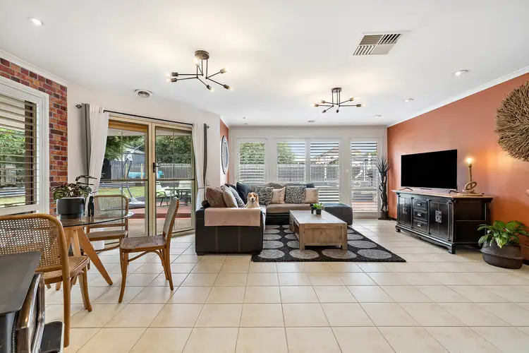 Fourth view of Homely house listing, 12 Aquarius Court, Mornington VIC 3931