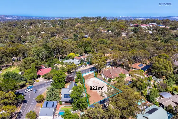 Fourth view of Homely land listing, 2/39 Main Road, Belair SA 5052