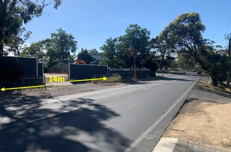 Fifth view of Homely land listing, 2/39 Main Road, Belair SA 5052