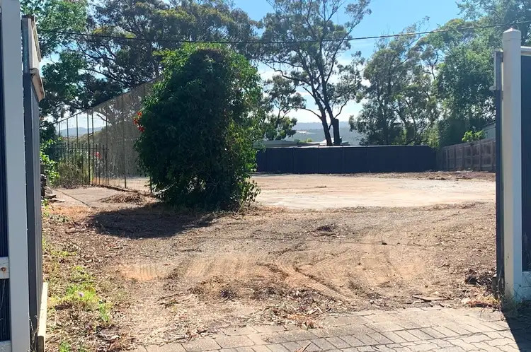 Sixth view of Homely land listing, 2/39 Main Road, Belair SA 5052