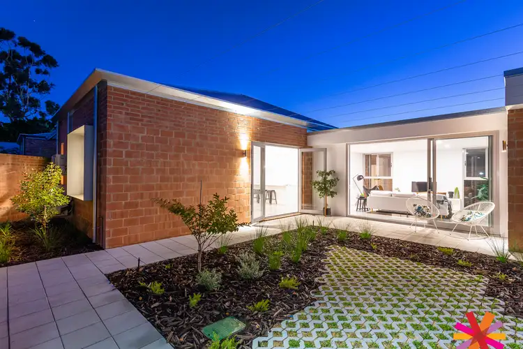 Main view of Homely unit listing, 42A Temple Street, Victoria Park WA 6100
