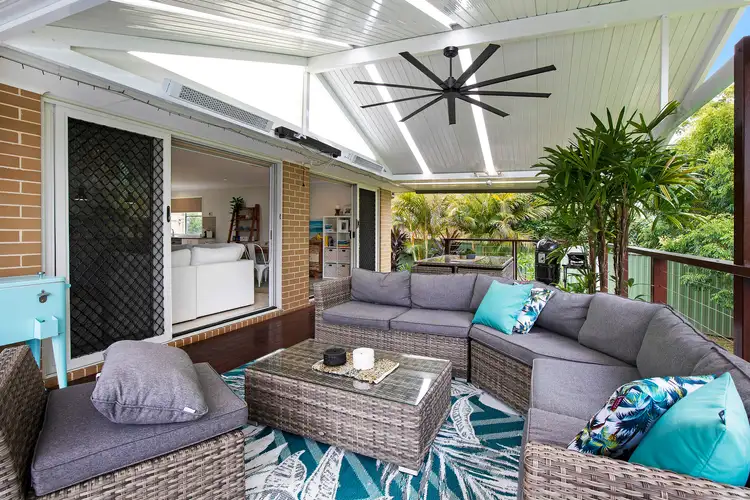 Fourth view of Homely house listing, 1 Lexington Avenue, Wadalba NSW 2259