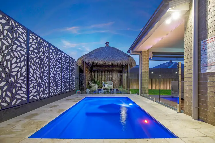 23 Minorca Circuit, Hamlyn Terrace NSW 2259