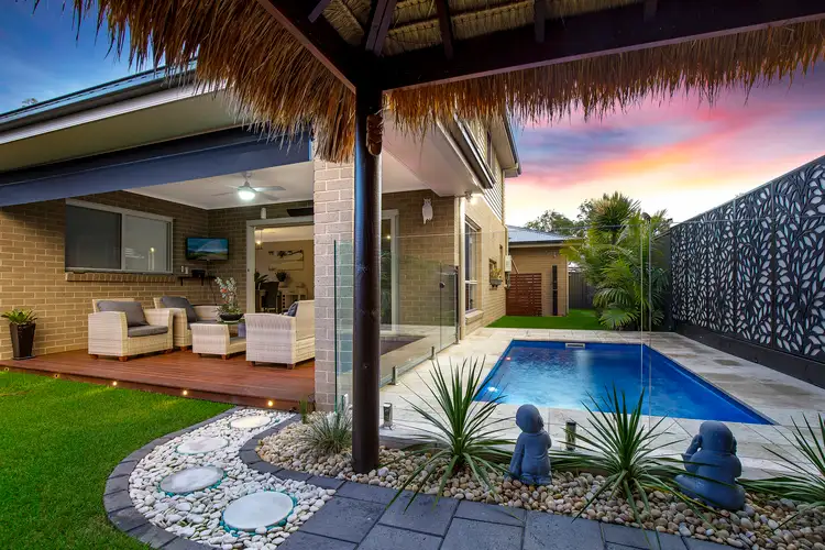 Second view of Homely house listing, 23 Minorca Circuit, Hamlyn Terrace NSW 2259