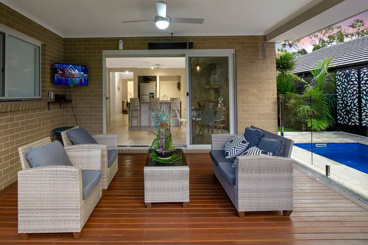 Third view of Homely house listing, 23 Minorca Circuit, Hamlyn Terrace NSW 2259