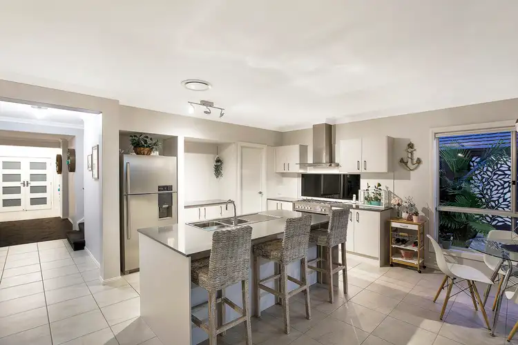 Fourth view of Homely house listing, 23 Minorca Circuit, Hamlyn Terrace NSW 2259