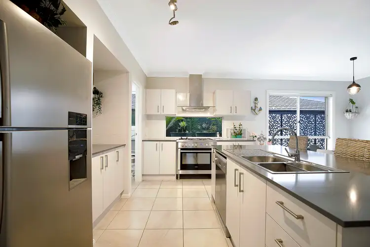 Fifth view of Homely house listing, 23 Minorca Circuit, Hamlyn Terrace NSW 2259