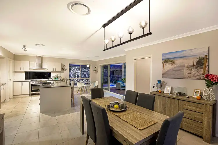 Sixth view of Homely house listing, 23 Minorca Circuit, Hamlyn Terrace NSW 2259