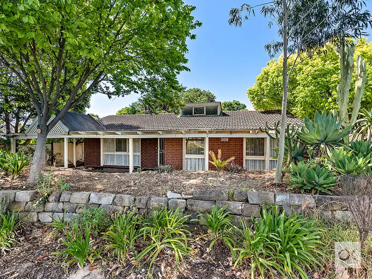 Main view of Homely house listing, 308 Grenfell Road, Surrey Downs SA 5126