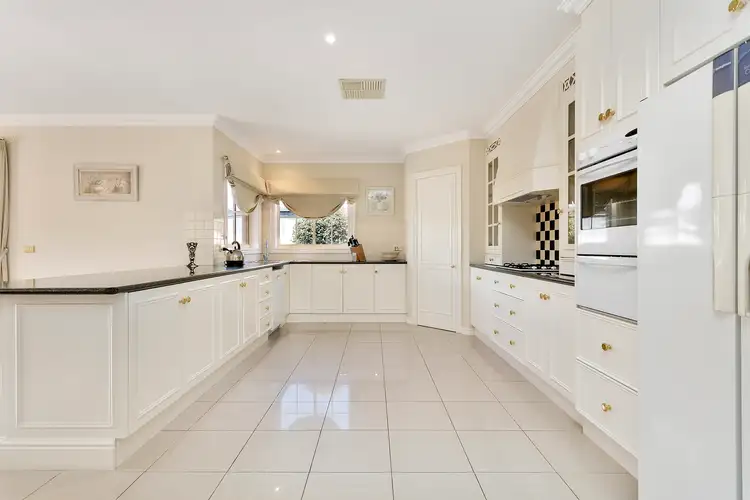 Second view of Homely house listing, 84 Robertsons Road, Taylors Lakes VIC 3038