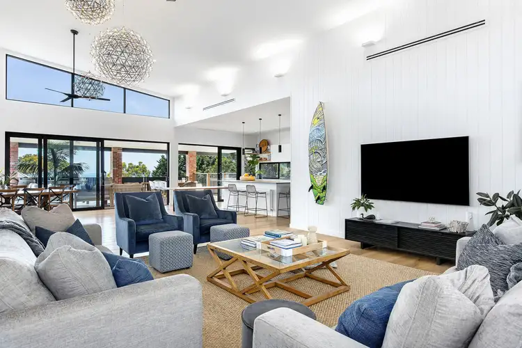 57 Fairbairn Avenue, Mount Martha VIC 3934